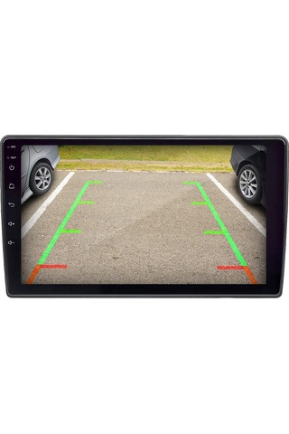 Hyundai İ30 Android Multimedya Sistemi 2012-2016 Crv-4265xd