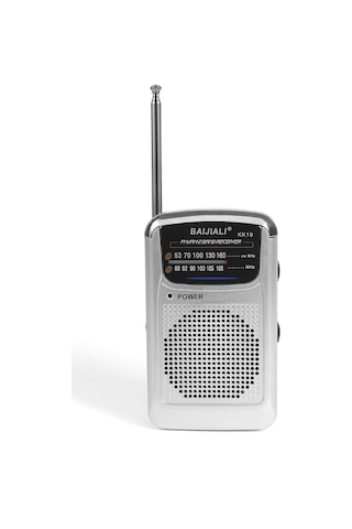 Radyo Eski Fm Radyo Am Fm Radyo