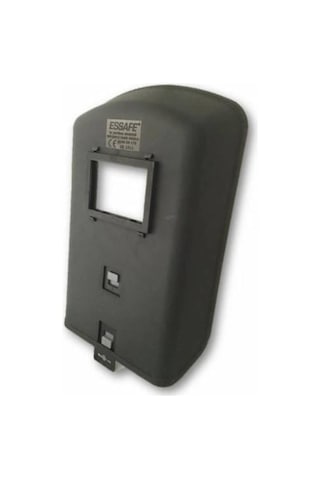 Essafe Ge 1311 El Kaynak Maskesi + Th10-777 Cam