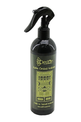Kabe & Mekke Oda Ve Ortam Spreyi 400 Ml Açık Pembe
