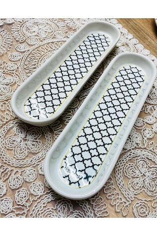 Liva Model 2 Li Zeytinlik Siyah