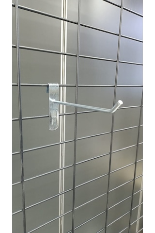 Uzmangrupraf 30 Adet - 10 Cm - Tel Pano Kancası