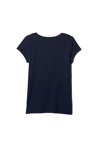 Gap Value Logo Tee T-shirt - 460525-10213 Lacivert