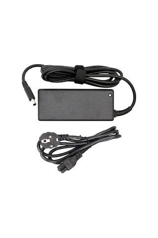 Notebook Adaptör - 130w - Dell İnce Pinli - 19.5v 6,67a - 130w - 4.5x3.0mm Muadili İle Uyumlu