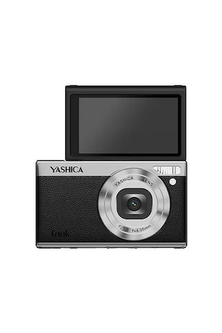 Yashica Tank R50 Dijital Fotoğraf Makinesi
