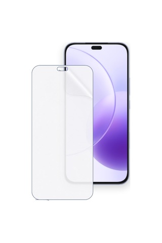 Honor X70i Uyumlu Ön Yüzey Nano Şeffaf Hidrojel Ekran Koruyucu 27071347