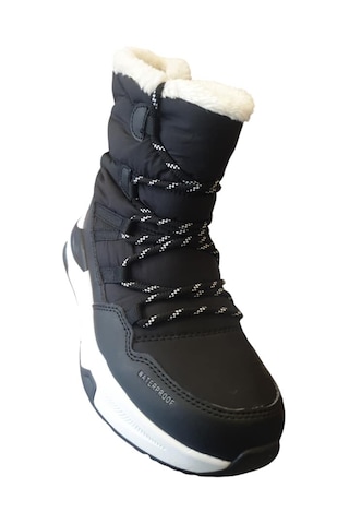 Lumberjack Board Bot Waterproof Su Geçirmez Trekking Outdoor Çok Renkli