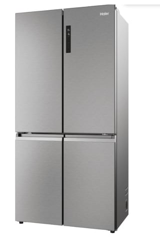 Haier HCR5919ENMP E 528 L No-Frost Gardırop Tipi Buzdolabı