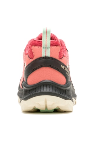 Merrell J038272 Speed Strıke 2 Gtx Kadın Outdoor Ayakkabısı Turuncu