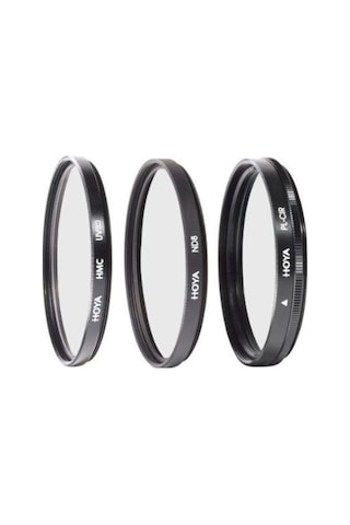 Hoya Digital Filter Kit 2 58 MM