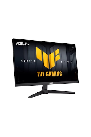 27 Asus Tuf Gamıng Vg279qe5a Ips 1ms 146mhz 1xhdmı 1xdp Fhd 1920x1080 Hoparlör Flıcker-free Vesa Siyah