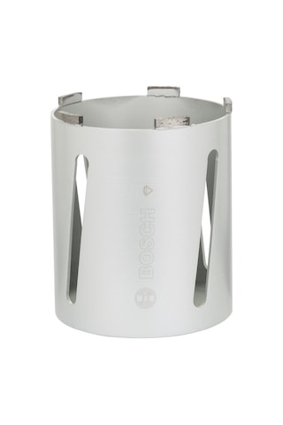 Bosch Elmas Kuru Karot Uç 127x150 mm 1/2" - 2608587343