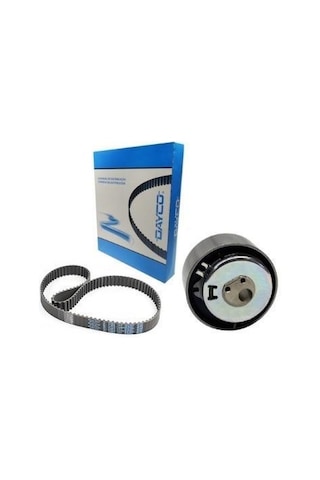 Dayco Triger Seti Doblo Albea Linea Palio Punto Siena Ka 1.2 1.4 8 Valf