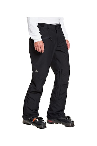 Quiksilver Boundry Pt Siyah
