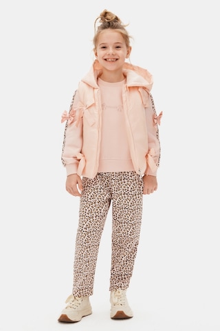 Nk Kids Kız Çocuk Yelek 39526 Pembe