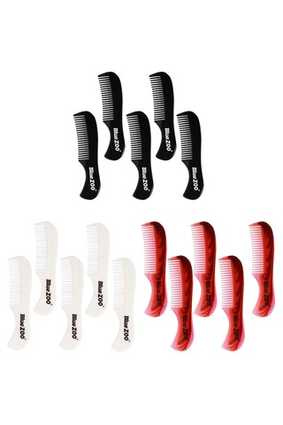 Dolıty Taşınabilir Erkek Sakal Tıraş Fırçası Saplı Siyah