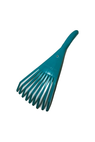 Star Garden Tools Mini Toplayıcı Yaprak Çim Tırmığı 375 mm