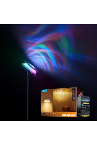 Govee Uplighter Köşe Lambası