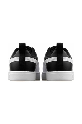 Puma Rickie Jr Çocuk Sneaker Siyah