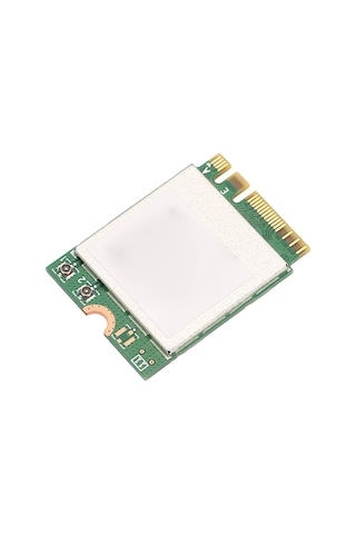 Fosenze Ngff M2 Arayüzlü 1800mbps Wifi6 5g + Bt5.2 Çift Bant 2.4/5ghz Dizüstü Bilgisayar Kablosuz Ağ Kartı