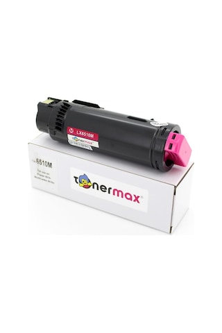 Tonerturk Xerox 106R03694 / Phaser 6510 / Workcentre 6515 Kırmızı Uyumlu To