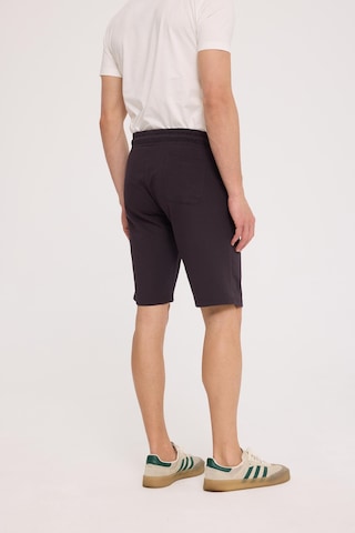 The Crow Tango Sweatshort Antrasit Polyester Pamuk Şort Antrasit
