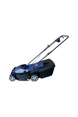 Hyundai C3805 Elektrikli Çim Biçme Makinesi