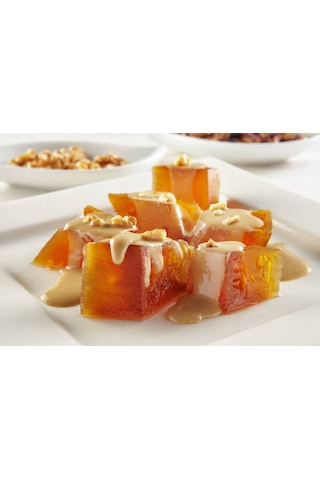 Kıtır Kabak Tatlısı 500gr