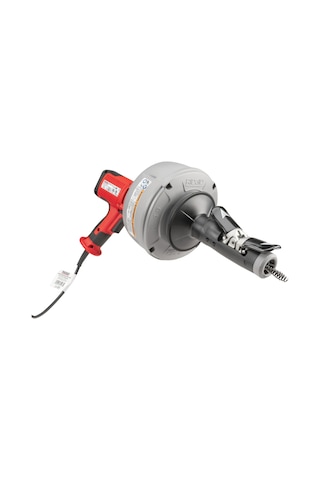 Rıdgıd 36043 K-45AF-5 Kanal Açma Makinesi