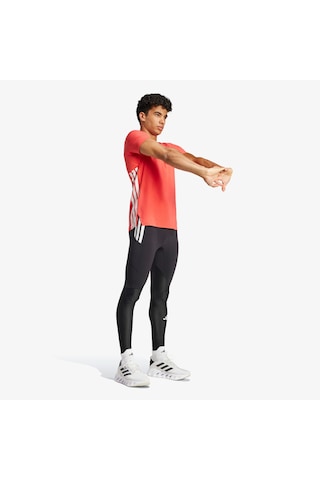 Adidas Adizero Erkek Siyah Tayt Ix8984 2800282