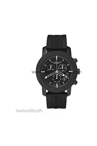 Burberry Bu7761 Silikon Kordon