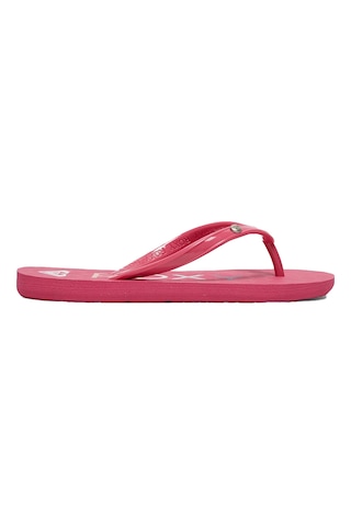 Roxy Sandy Terlik Renkli Pembe