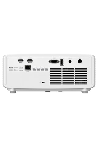 Optoma ZH520 5500 Lümen Full HD Lazer Projeksiyon Cihazı