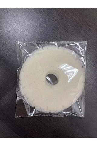 Ulzyvf Taşınabilir Tablası Pedleri Pamuklu Ofis Küllük, Ev Dumansız Duman Değiştirin, Dairesel Çok Çıkarma Araba 5p İy