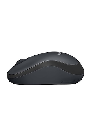 Logıtech 910-004878, M220 Siyah, Usb Nano 2,4g Kablosuz, 1000dpi, Optik, 3 Tuşlu, 18ay Pil Ömrü, Sessiz Mouse Sc-400