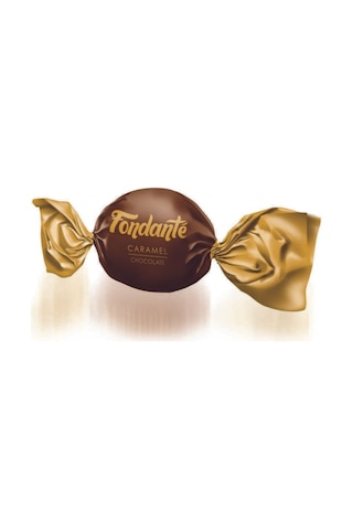 Fondante Caramel Toffee 1 Kg