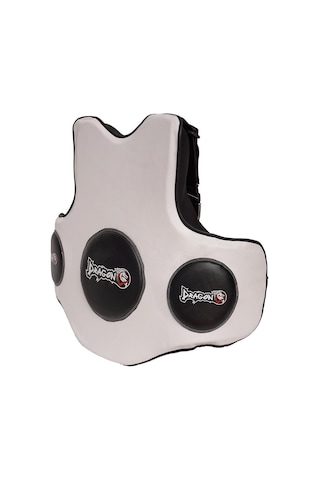 Dragondo 40435 Antrenör Yelek Koruyucu