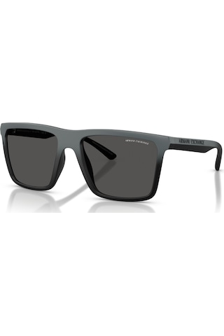 Ax 4162su 838887 57 Armani Exchange Güneş Gözlüğü Siyah