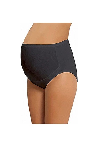 Kapbirtane 3'Lü Liza Hamile Külot