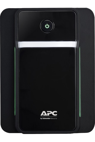 APC BX750MI-GR Back UPS 750VA Kesintisiz Güç Kaynağı