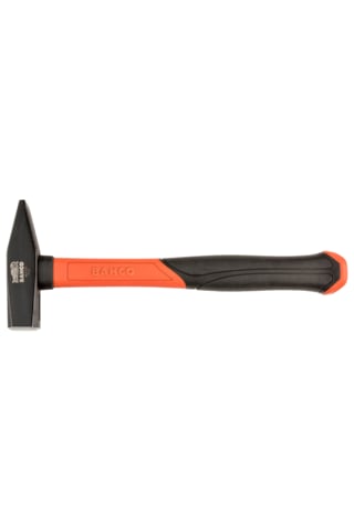 Bahco 481F-200  Fiber Saplı Çekiç 200 Gram