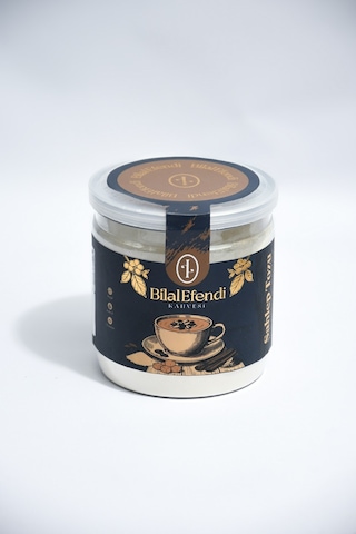 Bilal Efendi Sahlep Tozu 250g-1469 250 G
