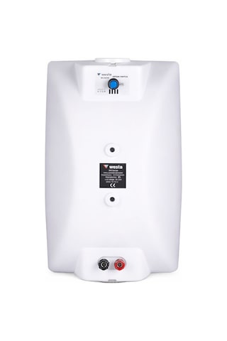 Westa Ws-55tw Hat Trafolu Duvar Tipi Hoparlör - Beyaz - 5" 8ohm/70v/100v - 8697764139436