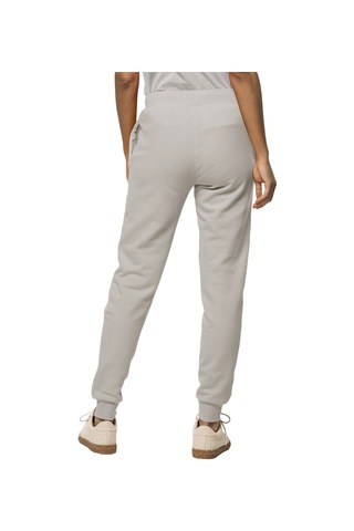 Jack Wolfskin Essentıal Sweat Pants W Beyaz Beyaz