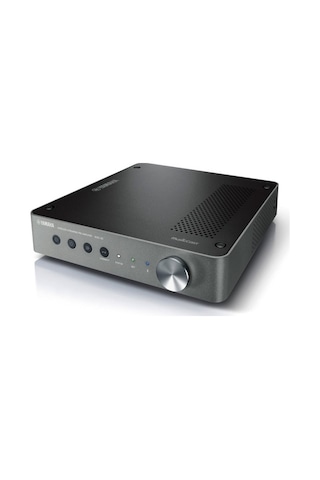 Yamaha WXC-50 MusicCast Network Streaming Pre-Amplifikatör