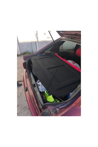 Kayseri Pandizot Ford Escort Pandizot Bagaj Rafı Düz 1. Kalite 10 Mm Mdf İmalatçıdan