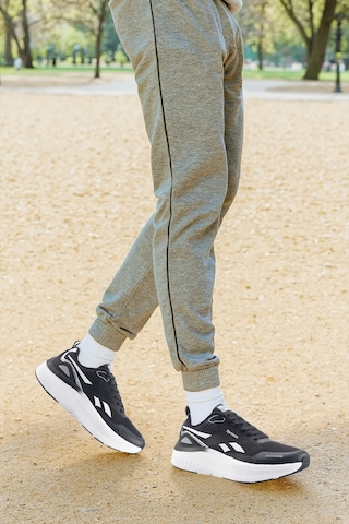 Reebok Moon Flex Iı Siyah Erkek Koşu Ayakkabısı 000000000101989480 Siyah-beyaz Siyah - Beyaz