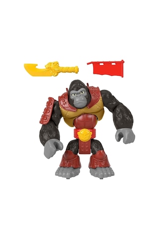 Gyx01 Imx Silverback Smash