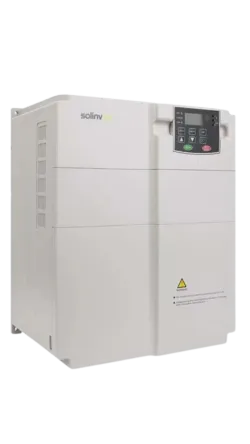 22 Kw 30 Hp Trifaze Solar Pompa Sürücü