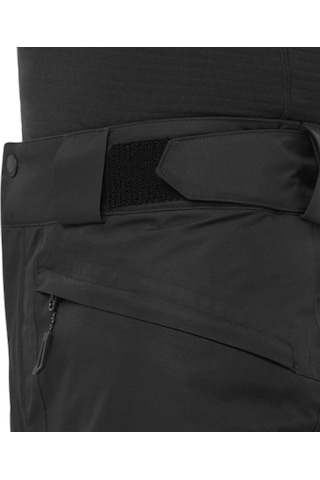 Salomon Salomon Venom Erkek Siyah Kayak Pantolonu 27180 Siyah